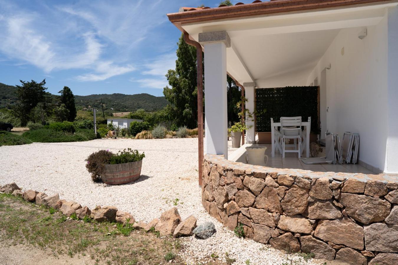- Alebea - Сasa de vacaciones Olbia