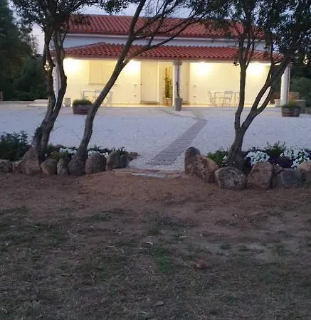 Casa Vacanze Olbia - Alebea - Exterior photo