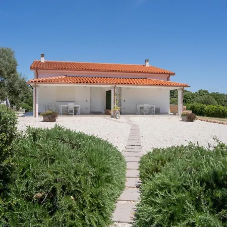 Casa Vacanze Olbia - Alebea - Exterior photo