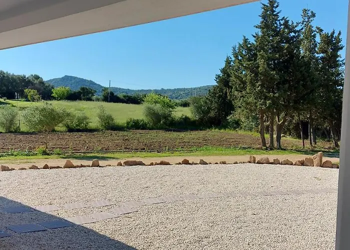 Casa Vacanze Olbia - Alebea -