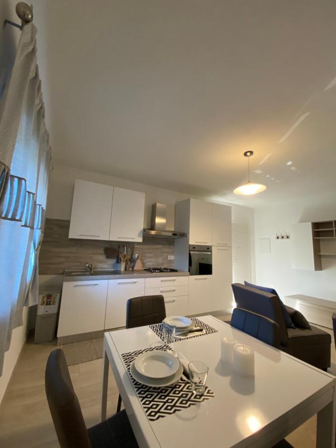 Holiday home - Alebea -