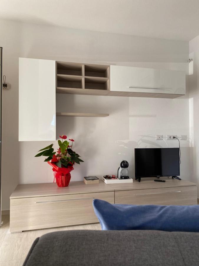 - Alebea - Holiday home Olbia