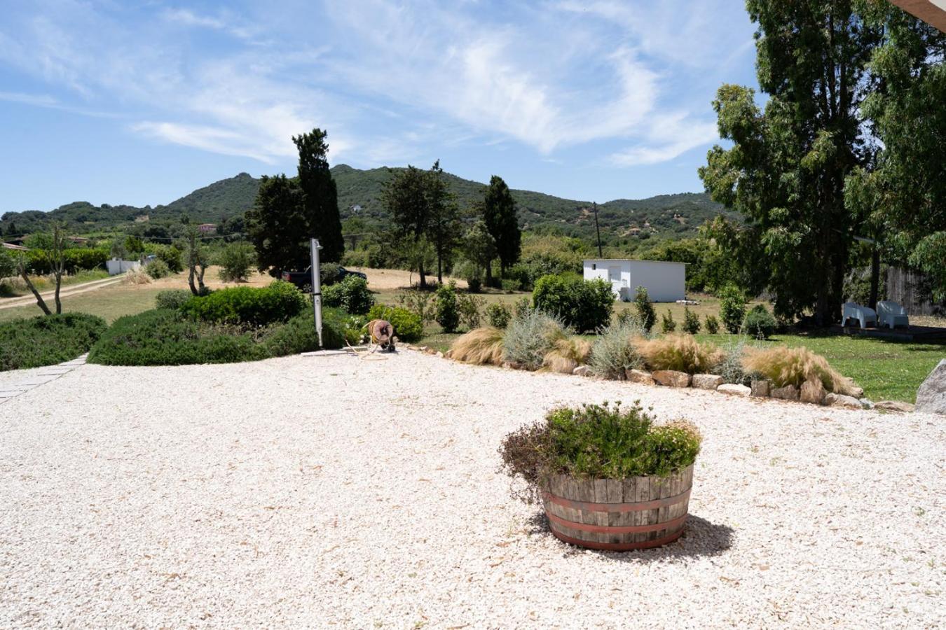 Hébergement de vacances - Alebea -