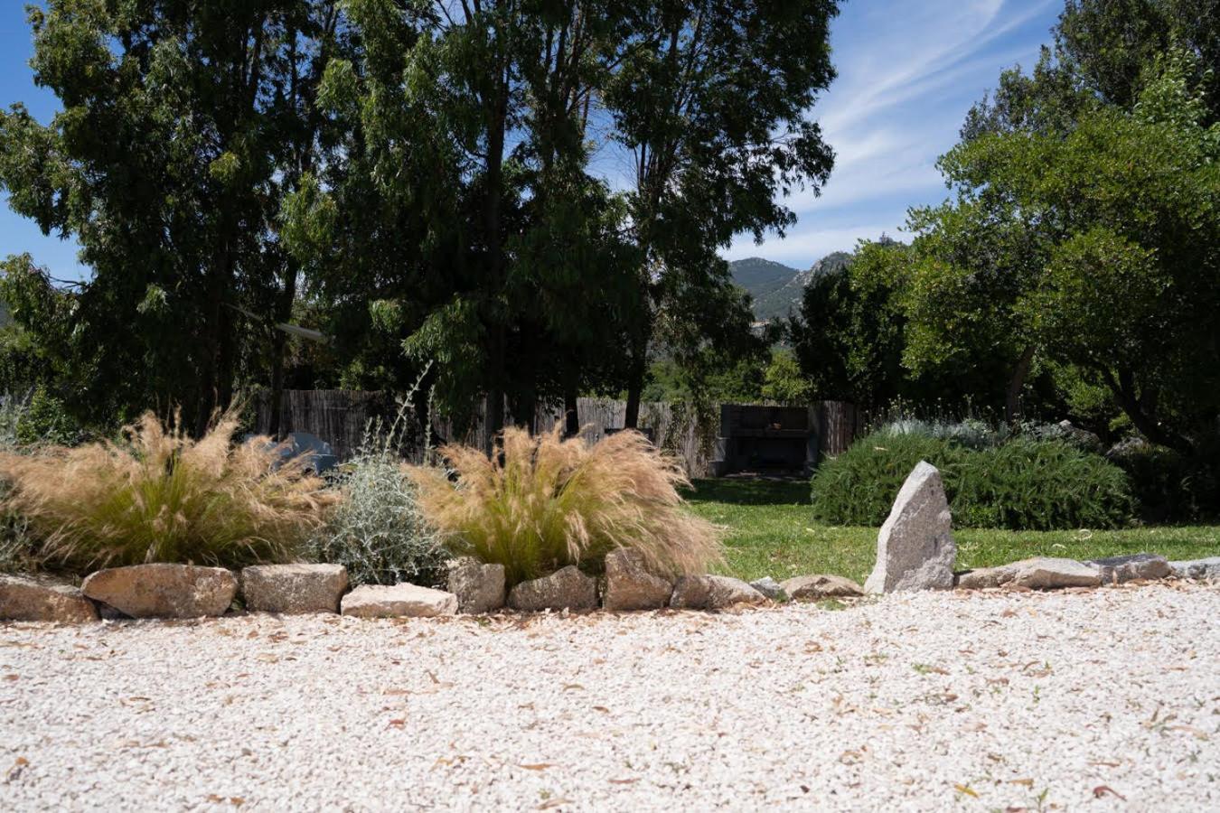 Hébergement de vacances - Alebea - Olbia